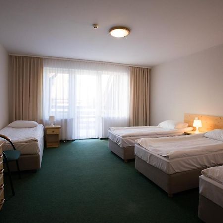 Amber Bay Hotel Augustow Ngoại thất bức ảnh