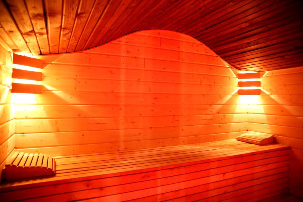 Amber Bay Hotel Augustow Ngoại thất bức ảnh